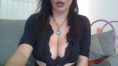 Dulcinea_sexy live cam on Cam4