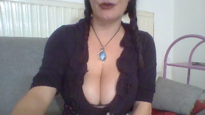Dulcinea_sexy live cam on Cam4