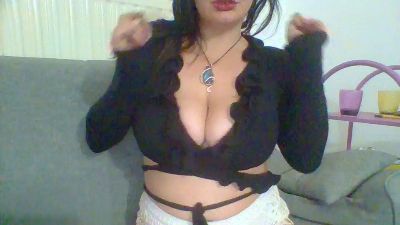Dulcinea_sexy live cam on Cam4