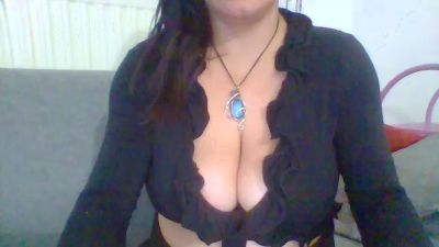 Dulcinea_sexy live cam on Cam4