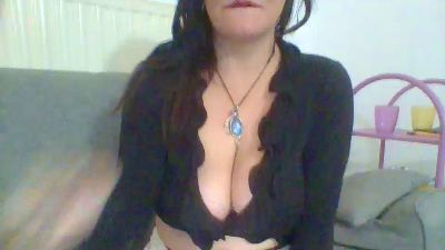 Dulcinea_sexy live cam on Cam4