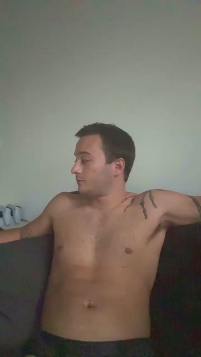 Dullboy live cam on Cam4