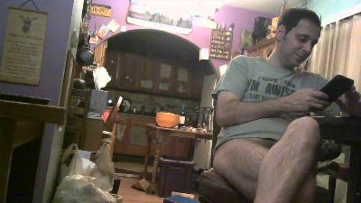DumbMaleSlut live cam on Cam4