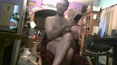 DumbMaleSlut live cam on Cam4