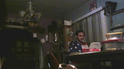 DumbMaleSlut live cam on Cam4