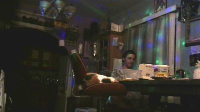 DumbMaleSlut live cam on Cam4