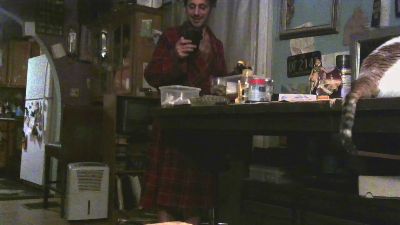 DumbMaleSlut live cam on Cam4