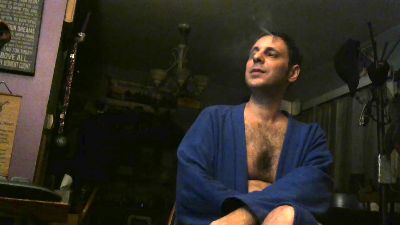 DumbMaleSlut live cam on Cam4
