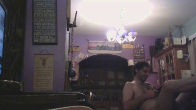 DumbMaleSlut live cam on Cam4