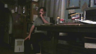 DumbMaleSlut live cam on Cam4