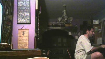 DumbMaleSlut live cam on Cam4