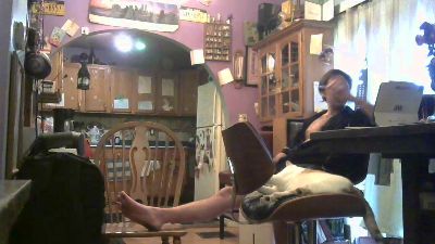 DumbMaleSlut live cam on Cam4