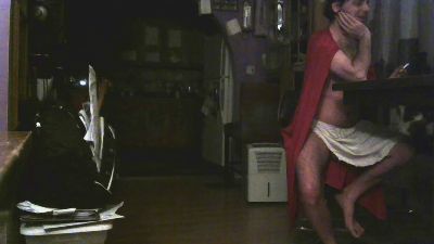 DumbMaleSlut live cam on Cam4
