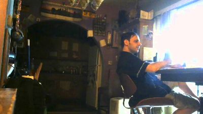 DumbMaleSlut live cam on Cam4