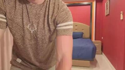 DumuDpoji live cam on Cam4