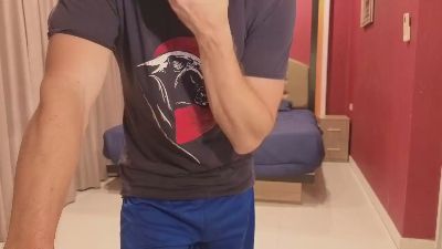 DumuDpoji live cam on Cam4