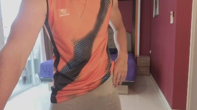 DumuDpoji live cam on Cam4