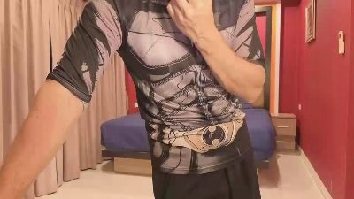 DumuDpoji live cam on Cam4