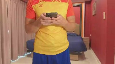 DumuDpoji live cam on Cam4