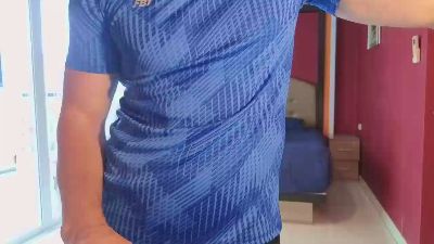 DumuDpoji live cam on Cam4