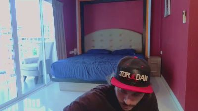 DumuDpoji live cam on Cam4