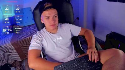 DunKankravitz8 live cam on Cam4