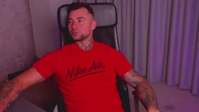DuncanStonee live cam on Cam4