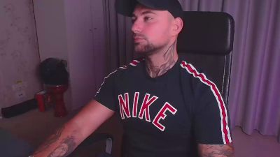 DuncanStonee live cam on Cam4