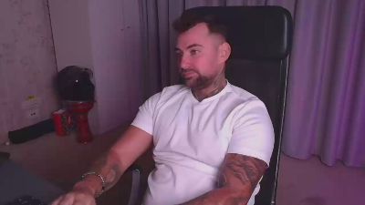 DuncanStonee live cam on Cam4