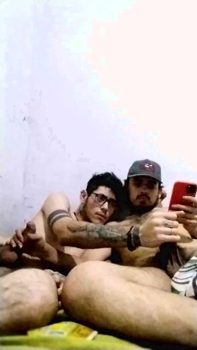 Duo60 live cam on Cam4