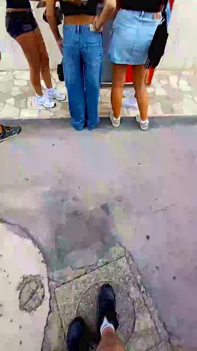 DuoFenice live cam on Cam4
