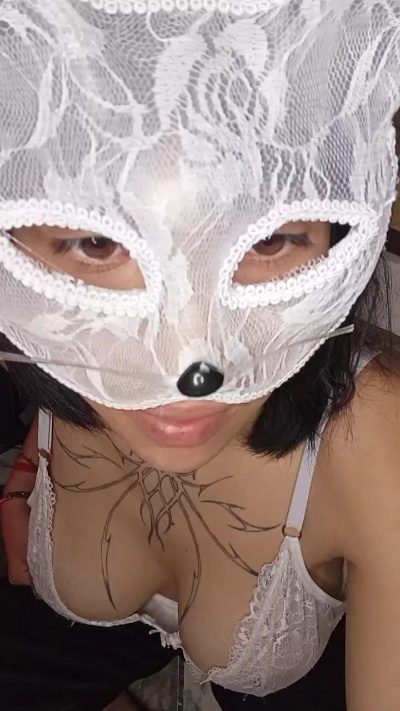 Duoenigma live cam on Cam4
