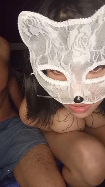 Duoenigma live cam on Cam4