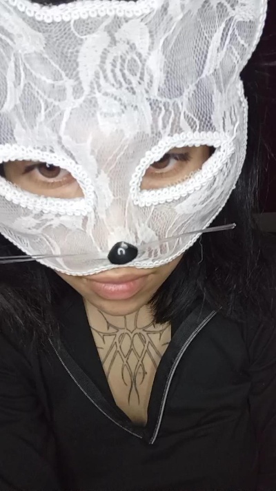 Duoenigma live cam on Cam4