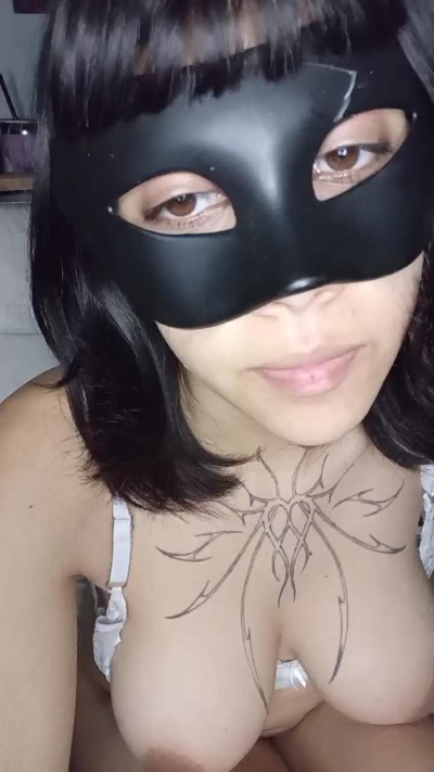 Duoenigma live cam on Cam4