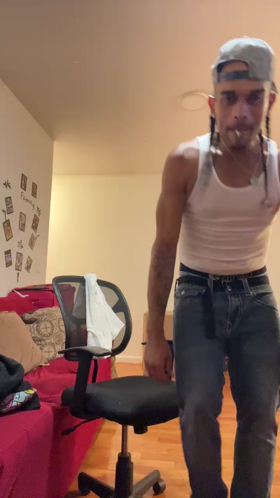 Duroskey live cam on Cam4