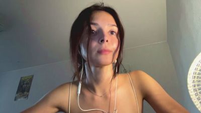 DustiBompane live cam on Cam4
