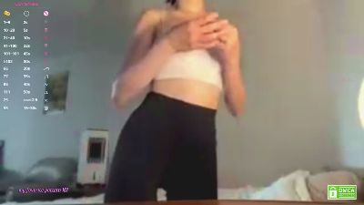 DustiBompane live cam on Cam4