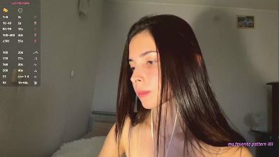 DustiBompane live cam on Cam4