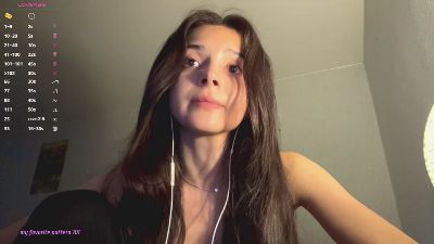 DustiBompane live cam on Cam4