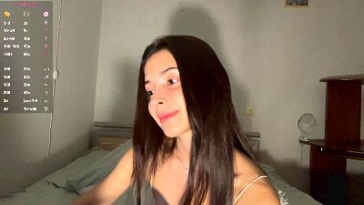 DustiBompane live cam on Cam4