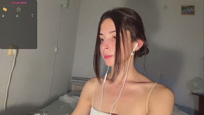 DustiBompane live cam on Cam4