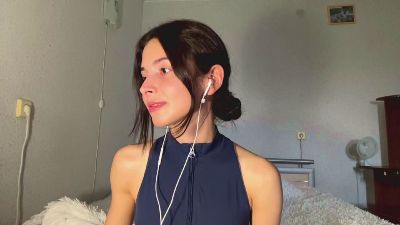 DustiBompane live cam on Cam4