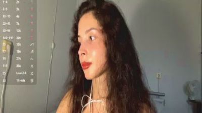 DustiBompane live cam on Cam4