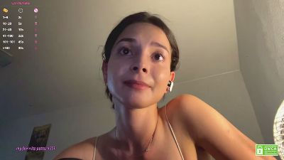 DustiBompane live cam on Cam4