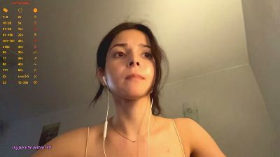 DustiBompane live cam on Cam4