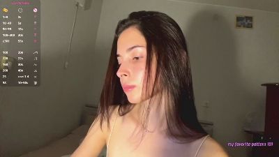 DustiBompane live cam on Cam4