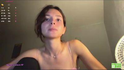 DustiBompane live cam on Cam4