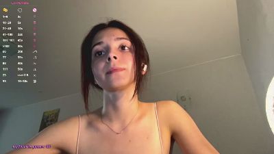 DustiBompane live cam on Cam4