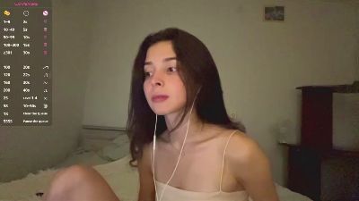 DustiBompane live cam on Cam4